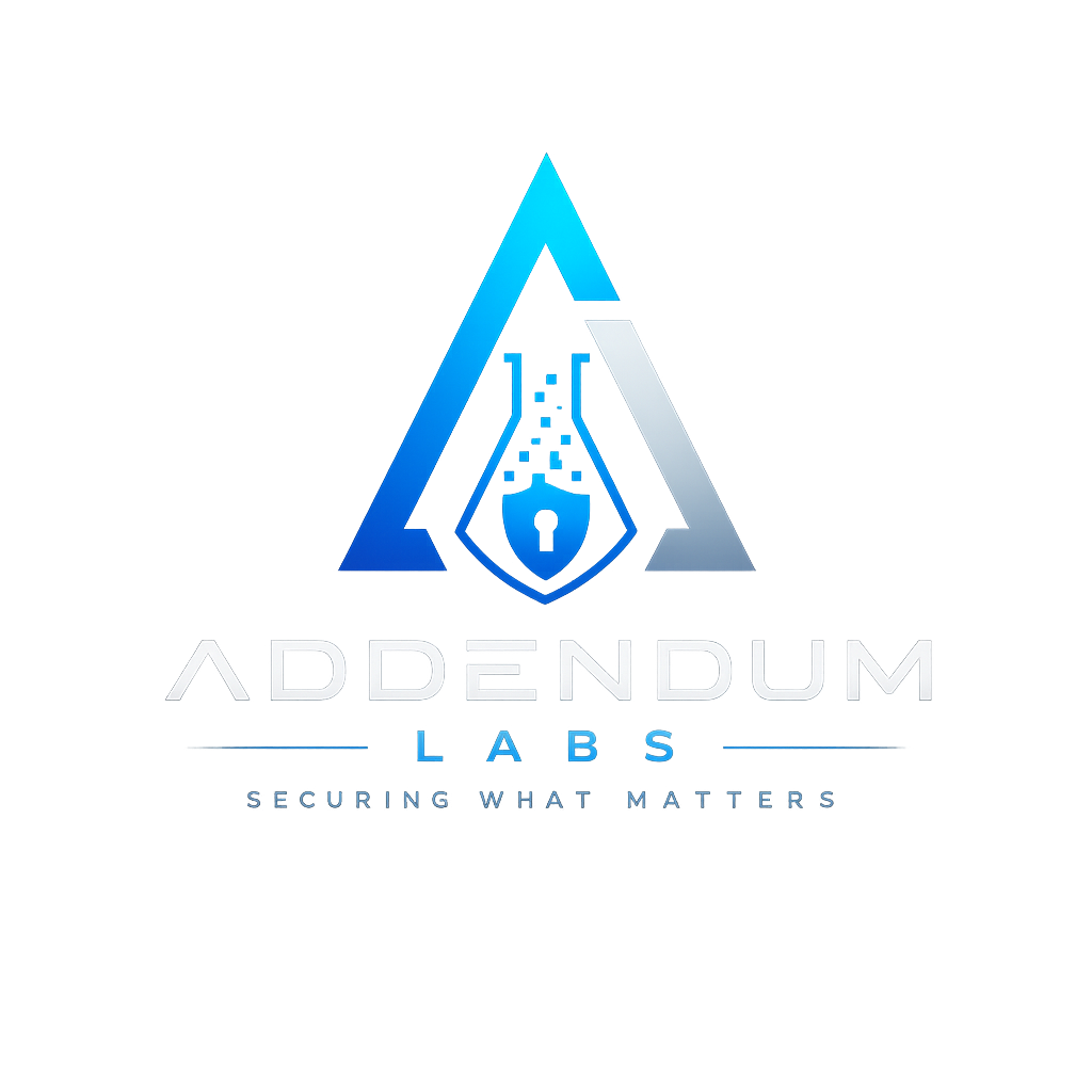 Addendum Labs